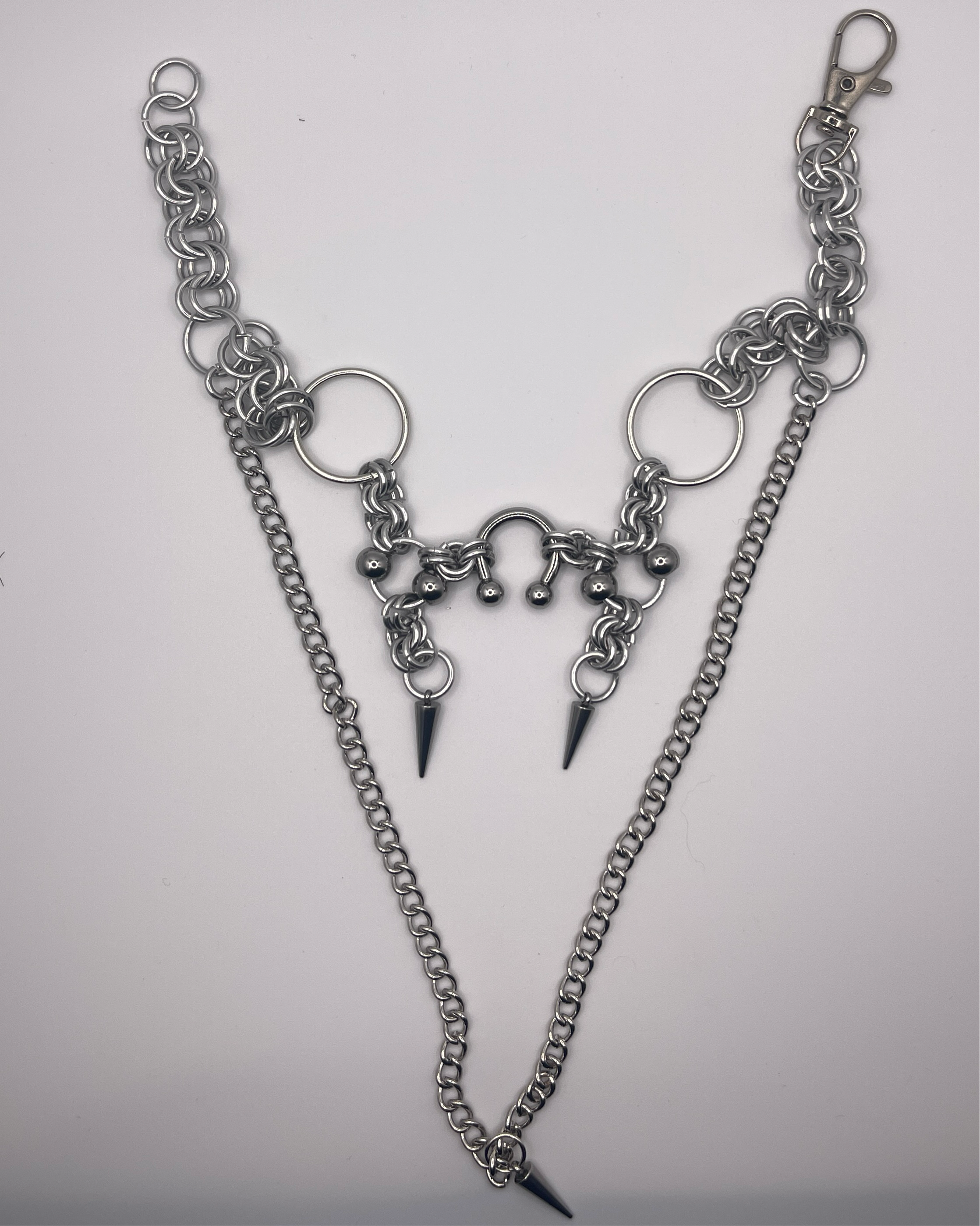 Belial Choker