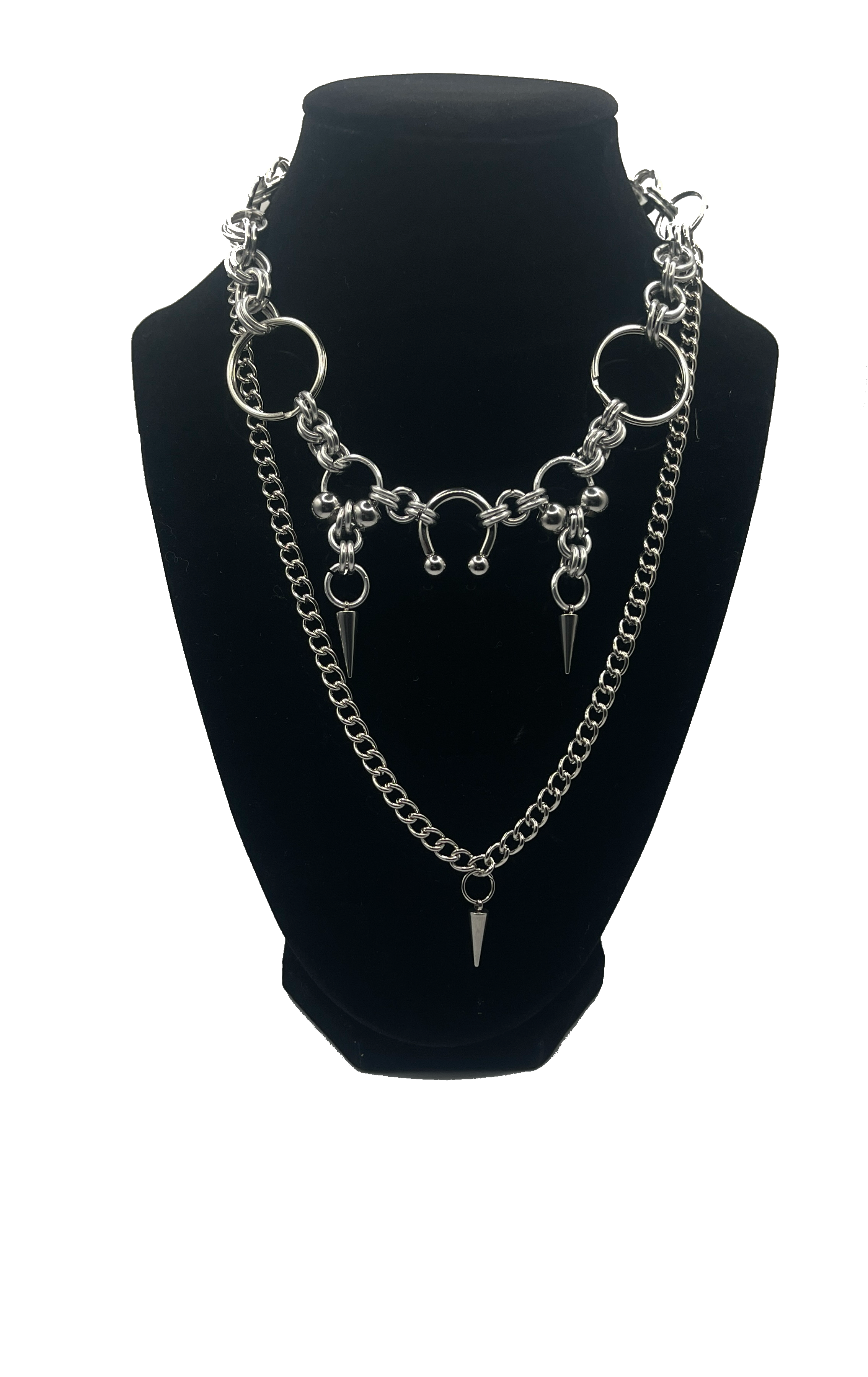 Belial Choker