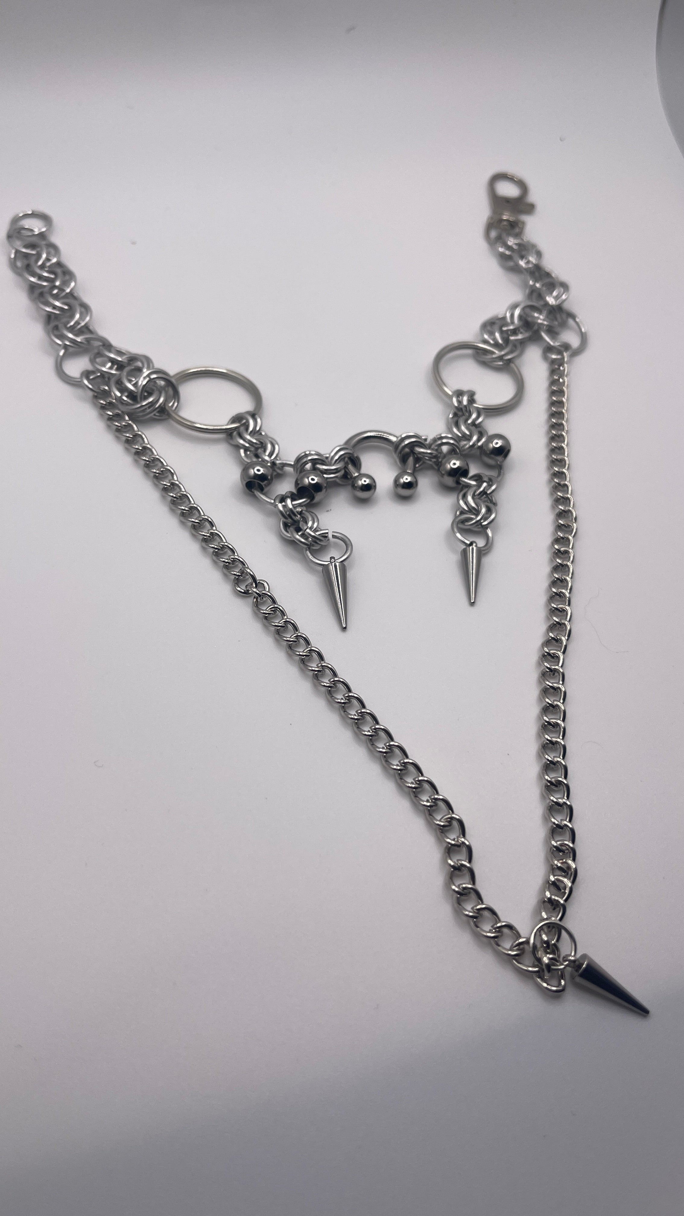 Belial Choker